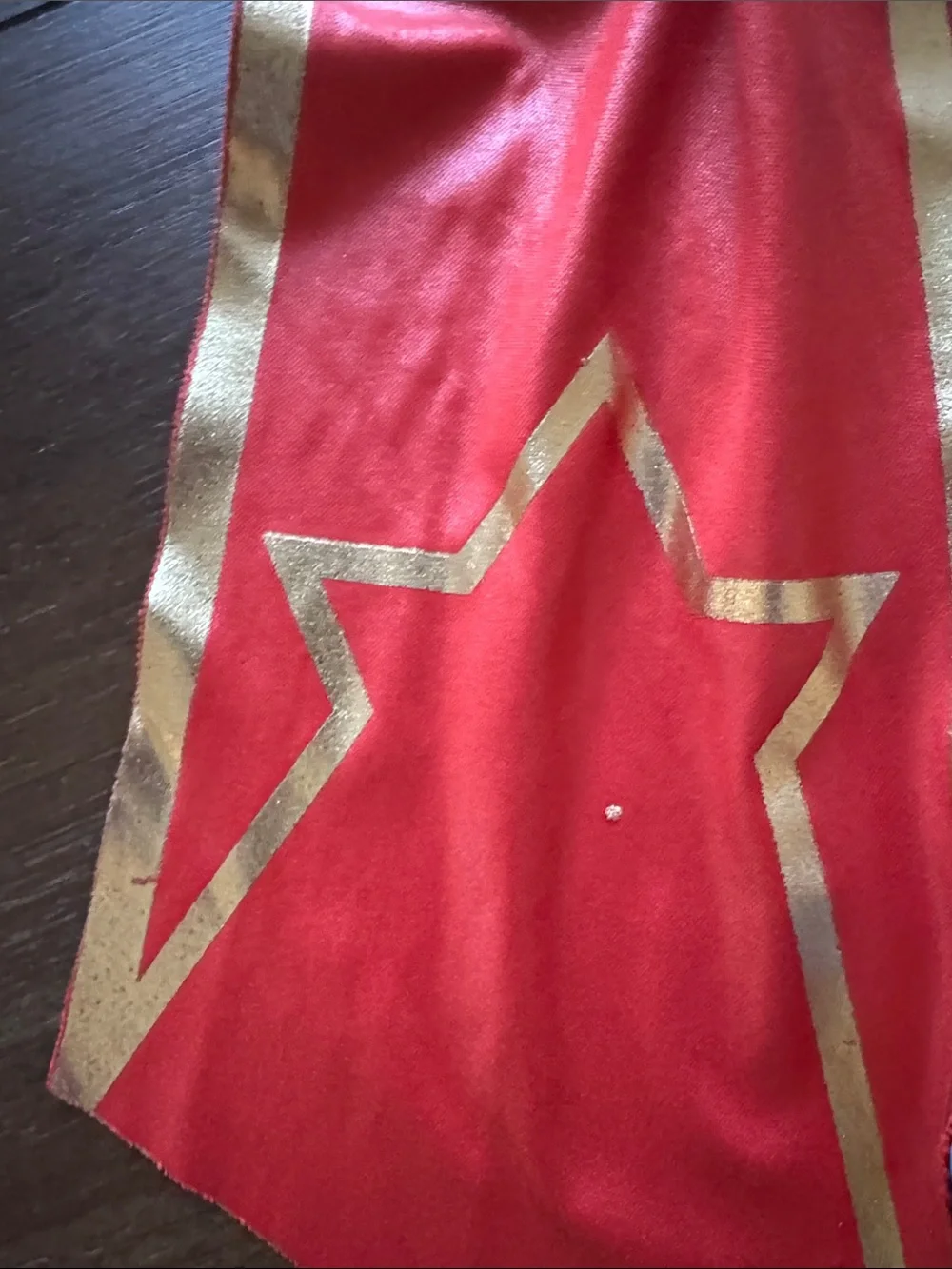 Approx Size 6-8 Costume Marvel Rising: Secret Warriors Deluxe Ms Marvel